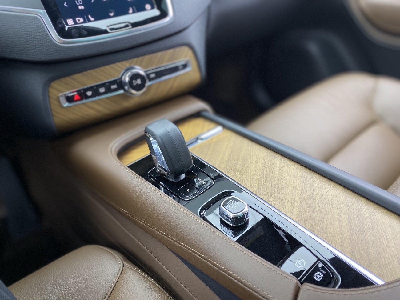 Volvo XC90 2023