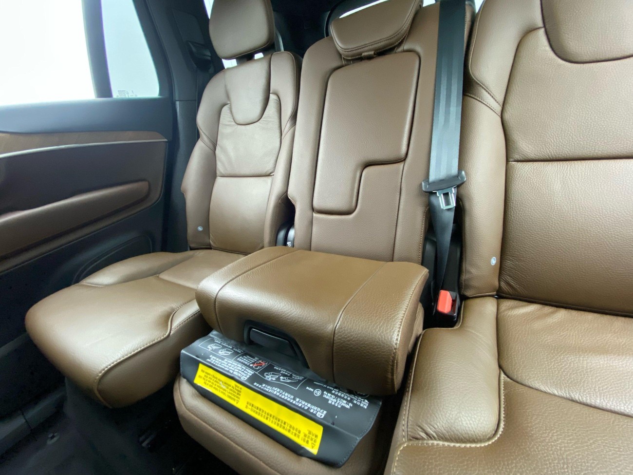 Volvo XC90 2023