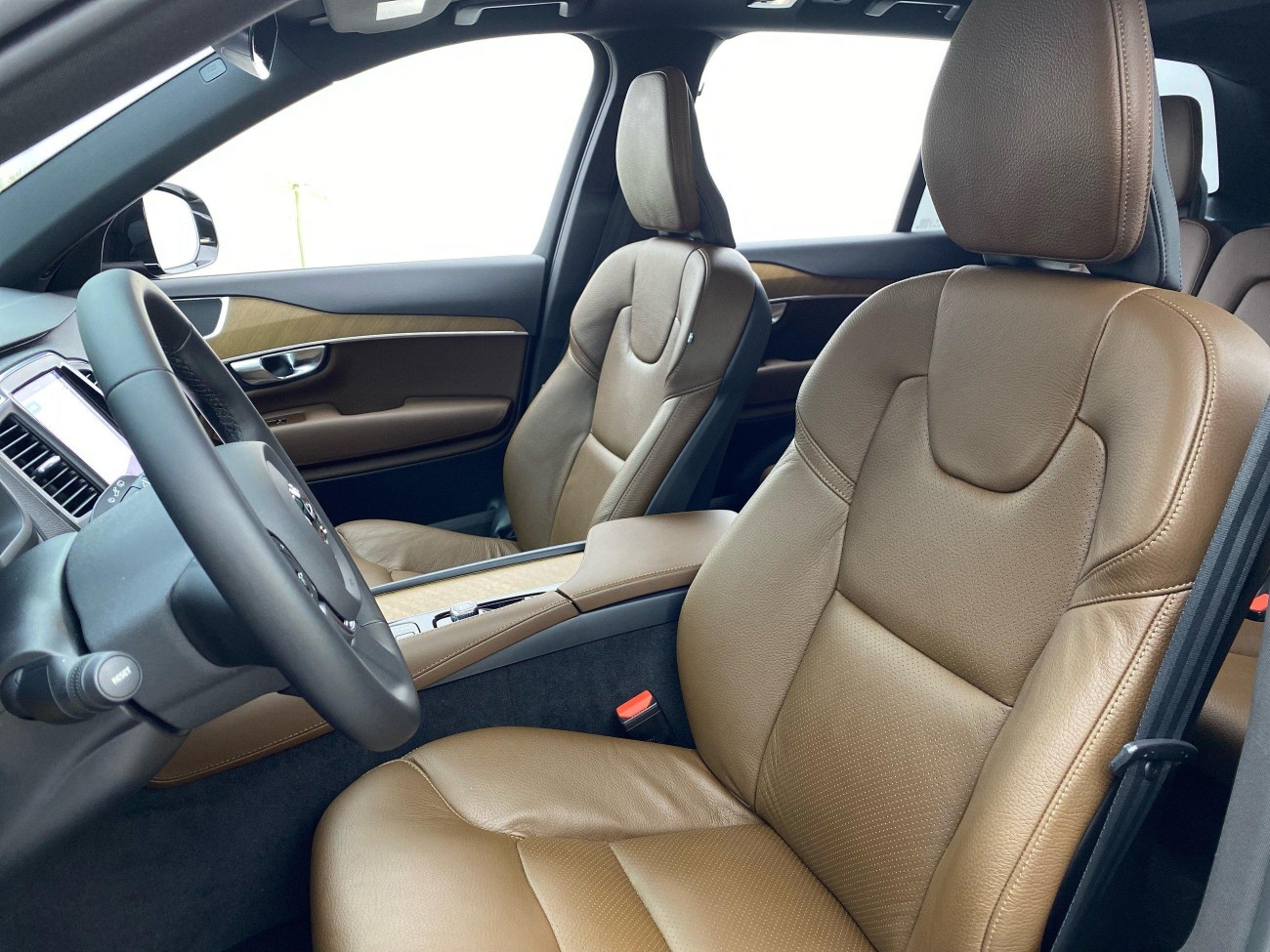 Volvo XC90 2023