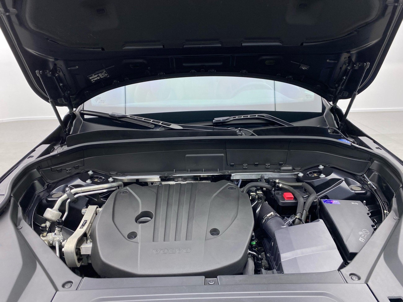 Volvo XC90 2023