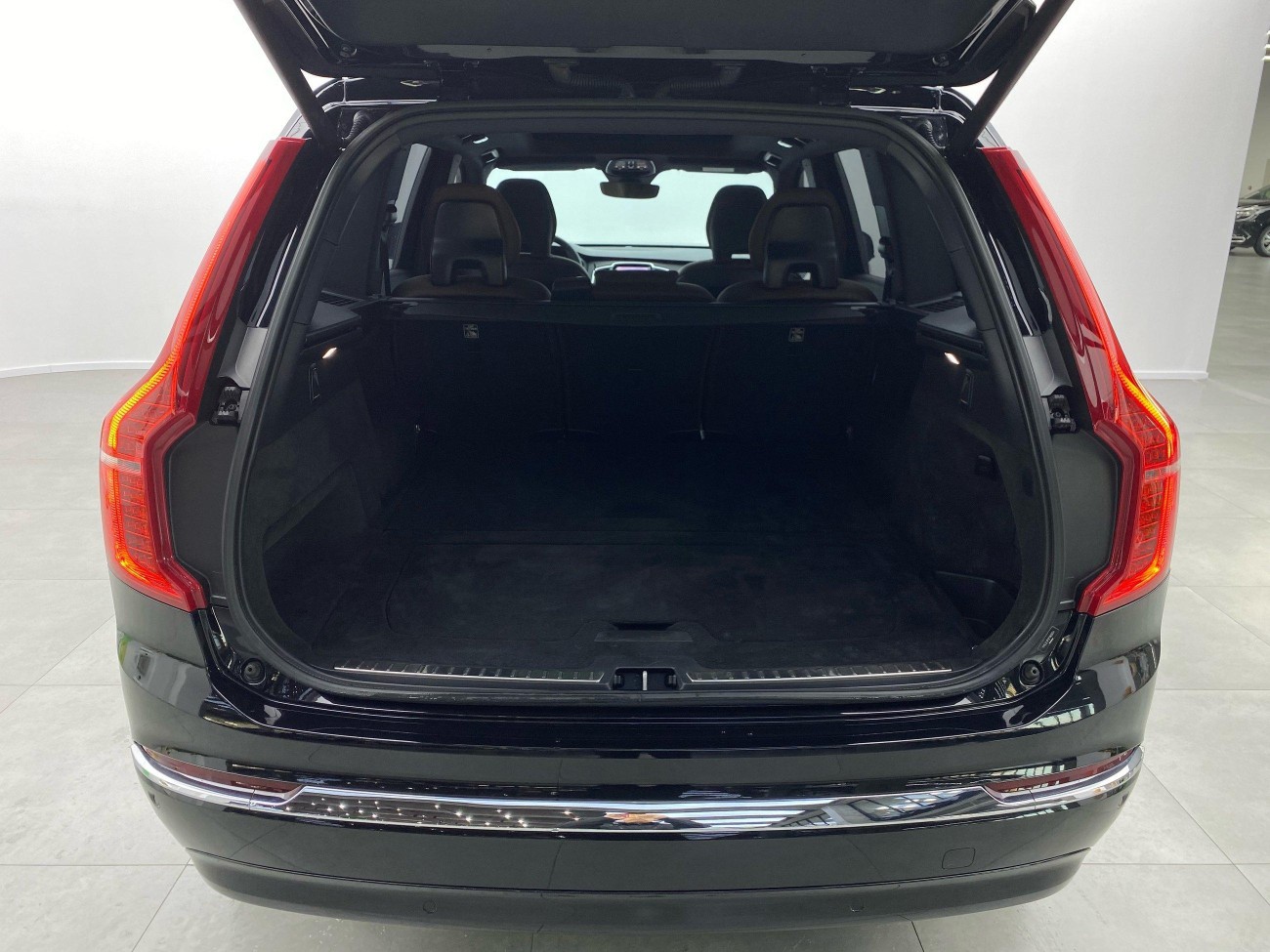 Volvo XC90 2023