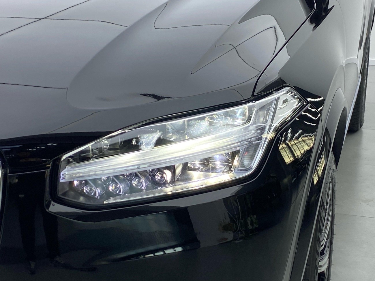 Volvo XC90 2023