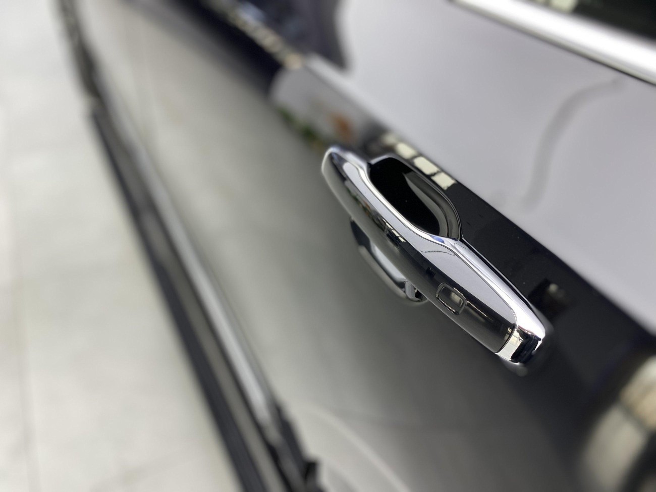 Volvo XC90 2023