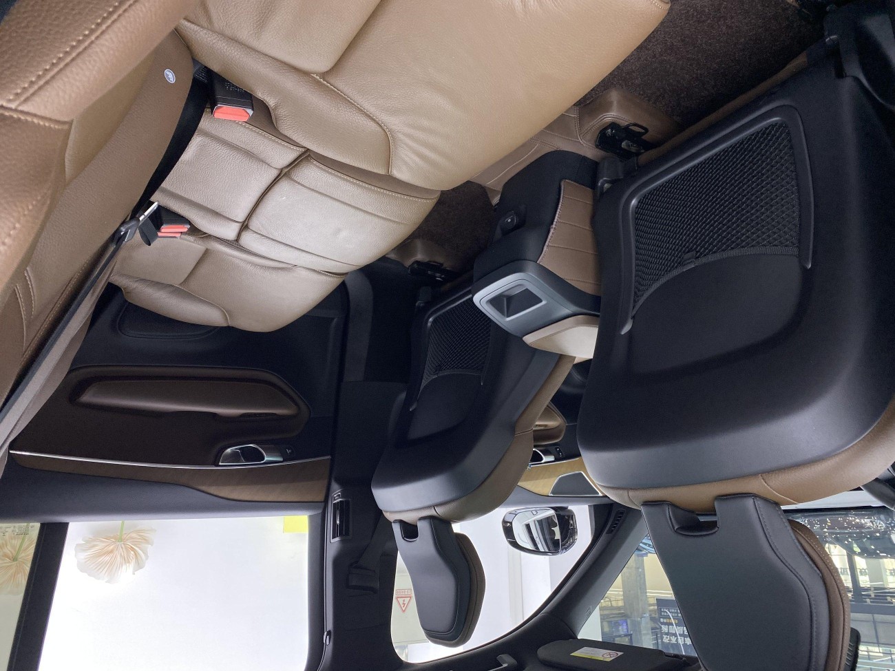 Volvo XC90 2023