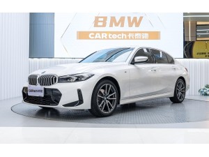 BMW 320Li 2024