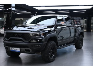 Dodge 2022 2023