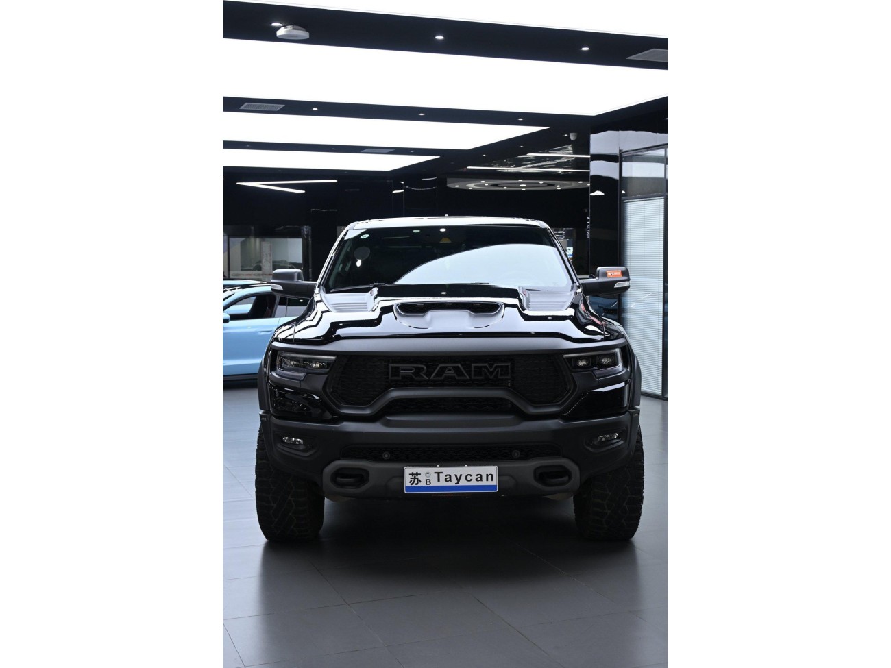 Dodge 2022 2023
