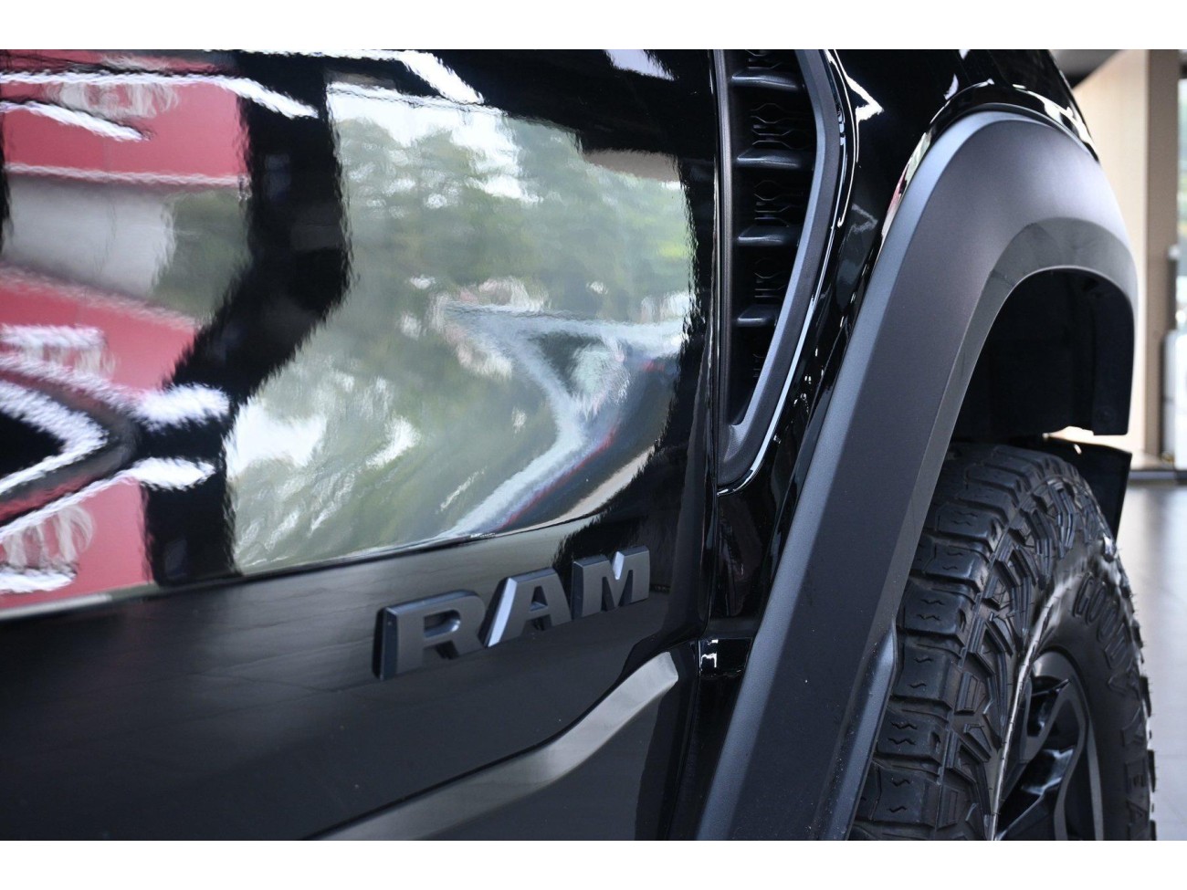 Dodge 2022 2023