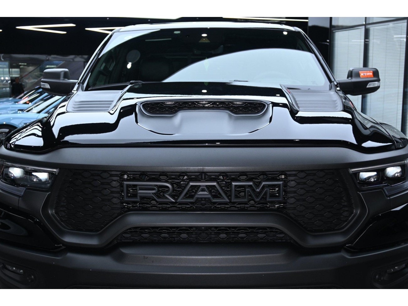 Dodge 2022 2023