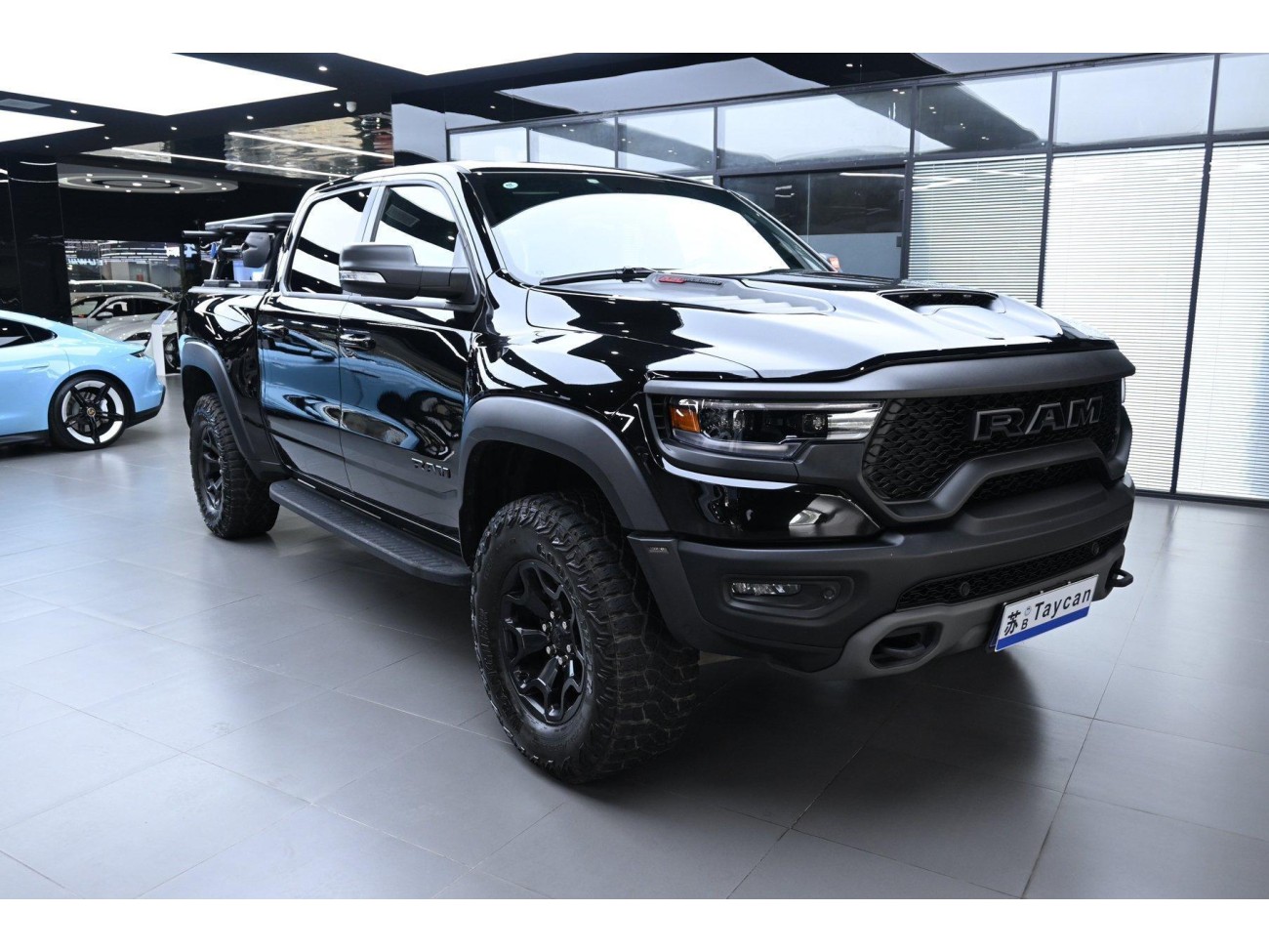 Dodge 2022 2023