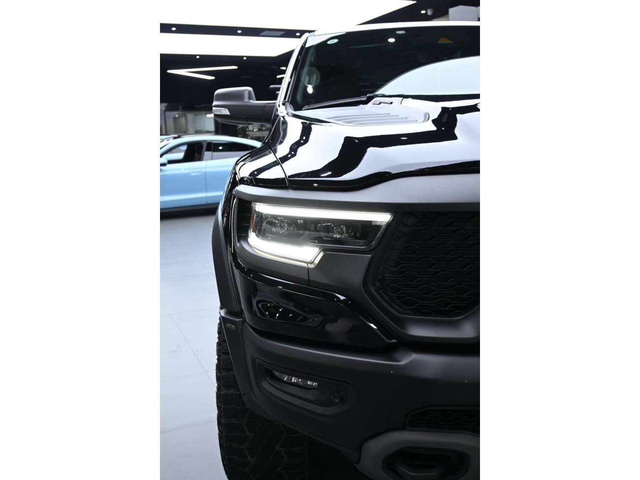 Dodge 2022 2023