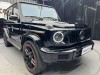Mercedes-Benz G550 2022