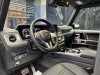 Mercedes-Benz G550 2022