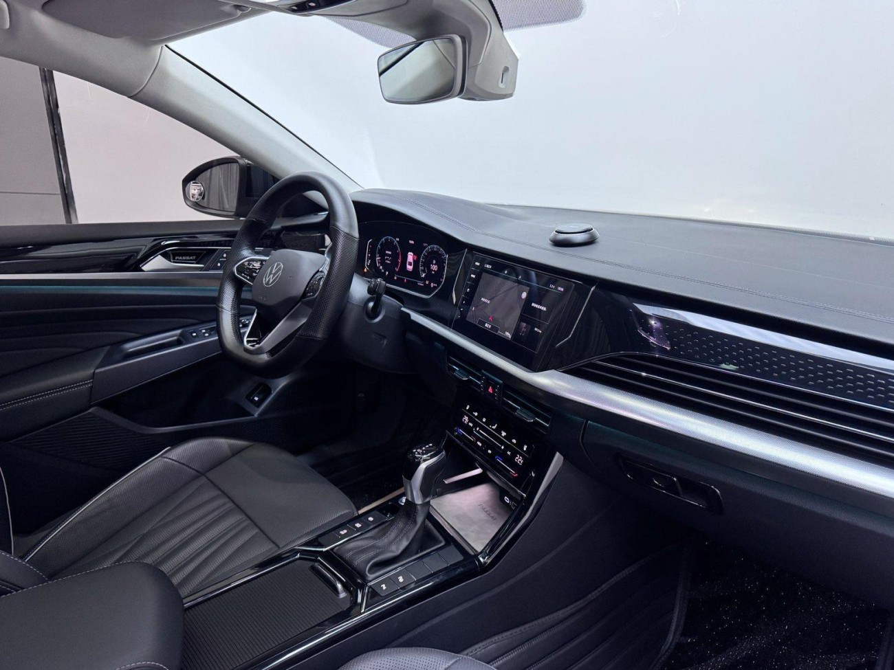 Volkswagen Passat 2022