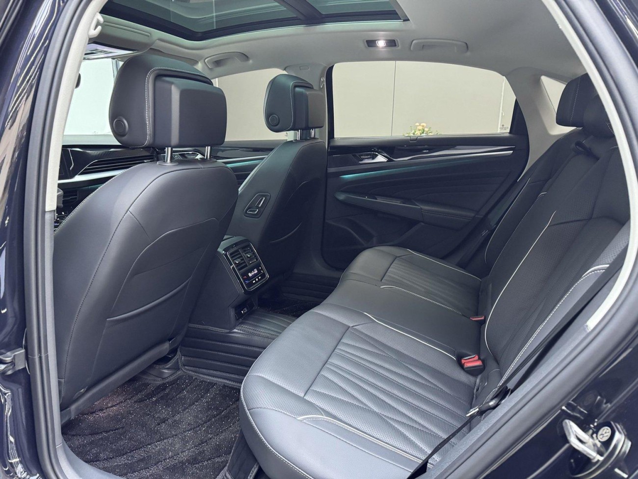 Volkswagen Passat 2022