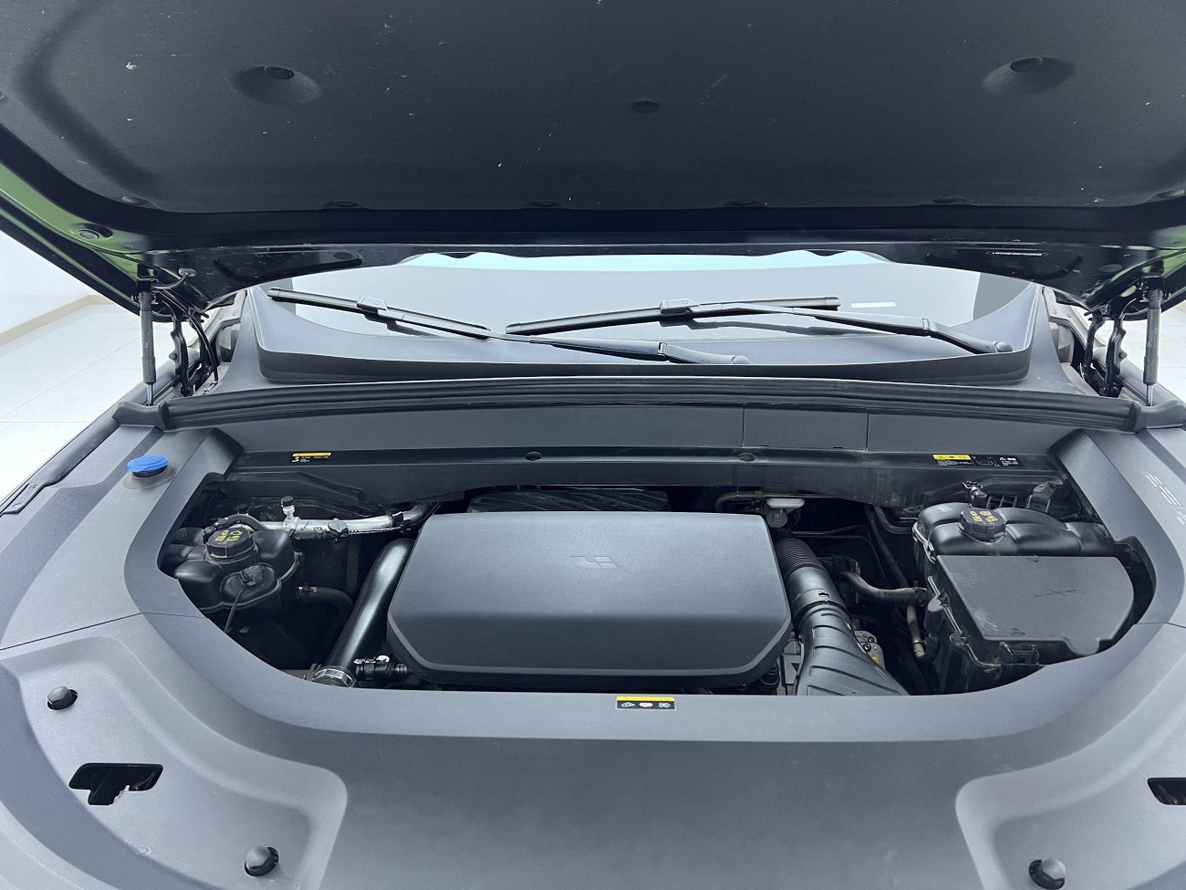 Li Auto L9 2023