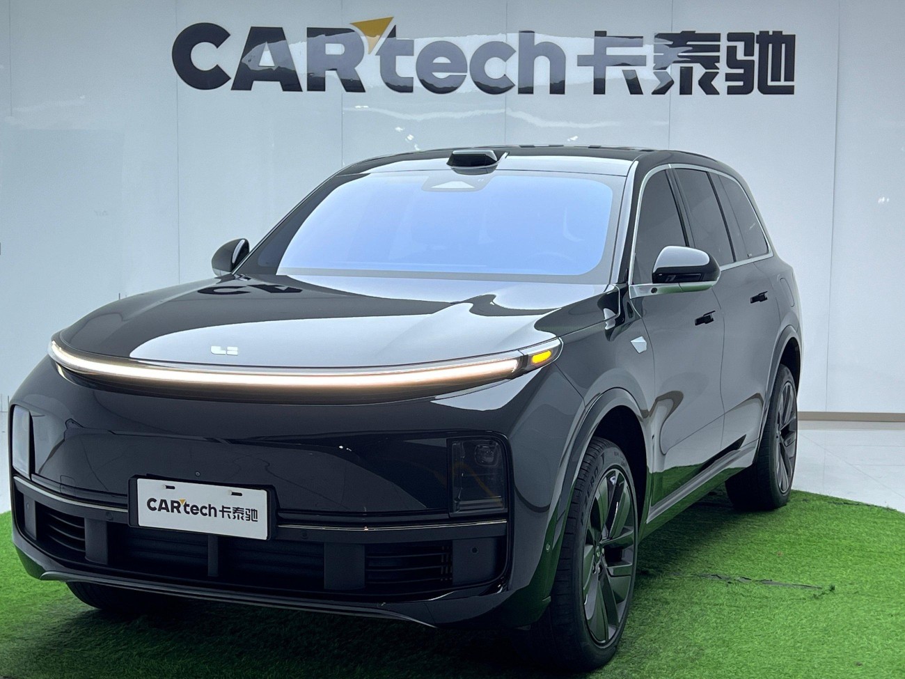 Li Auto L9 2023