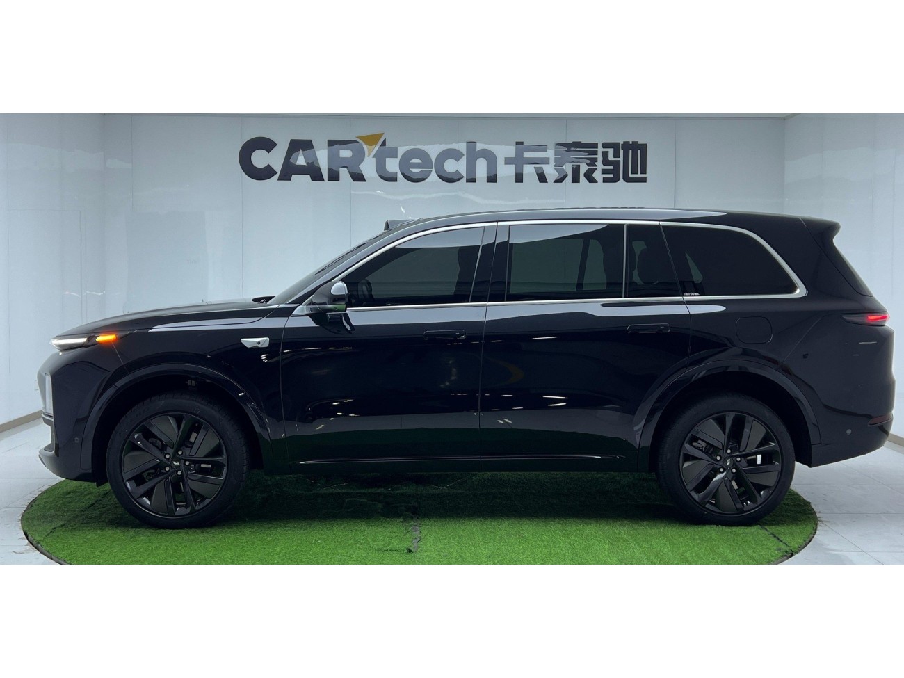 Li Auto L9 2023