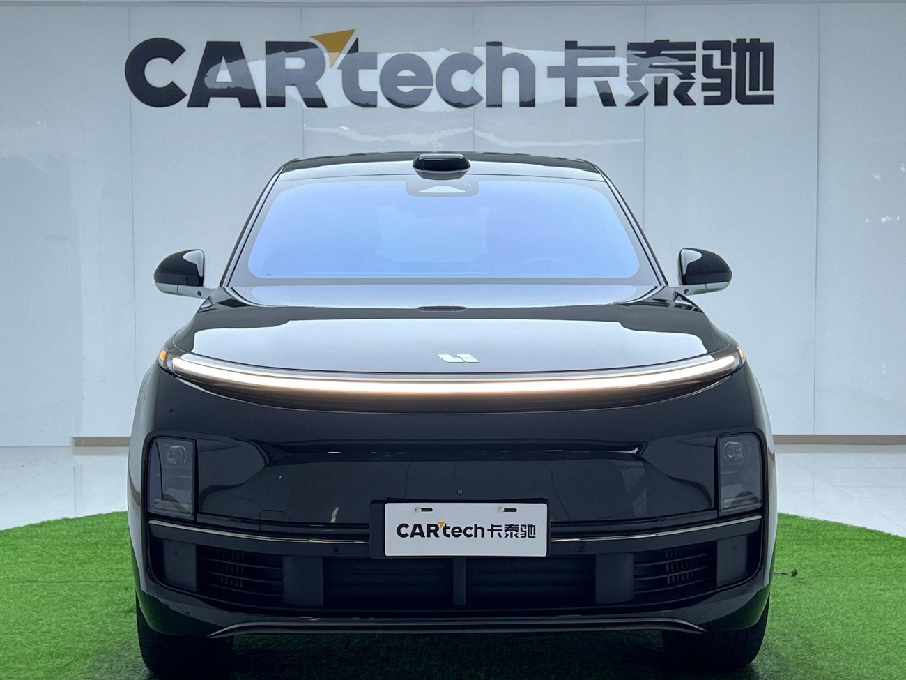 Li Auto L9 2023