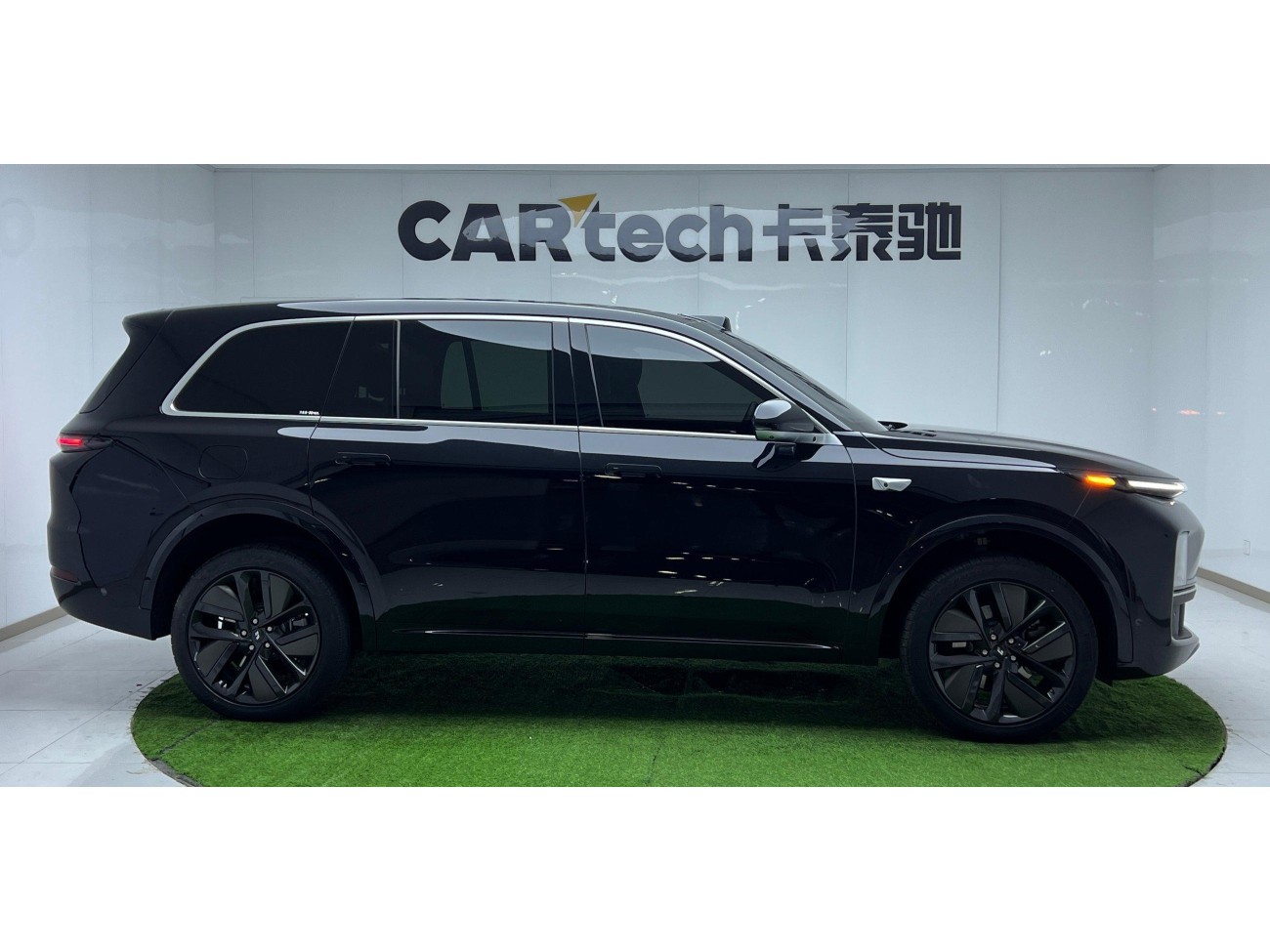 Li Auto L9 2023