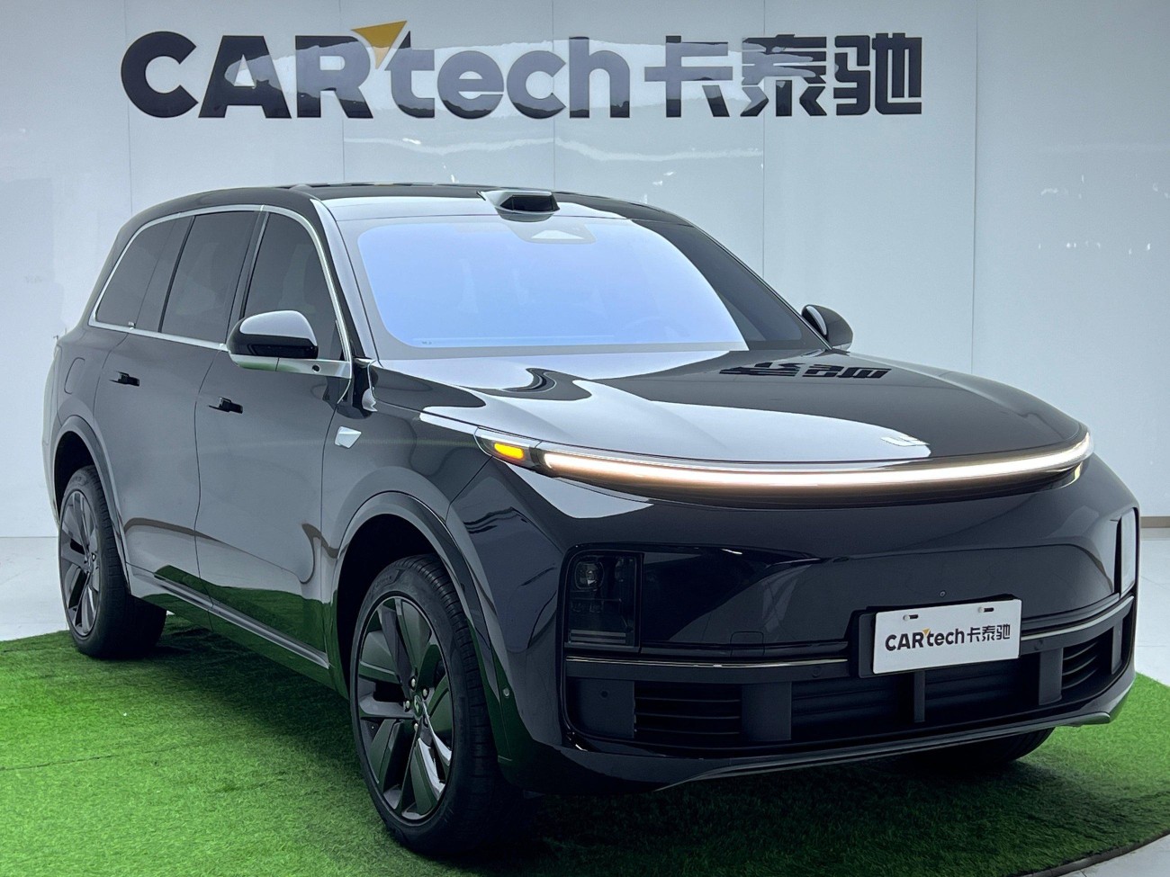 Li Auto L9 2023