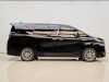 Toyota Vellfire 2021