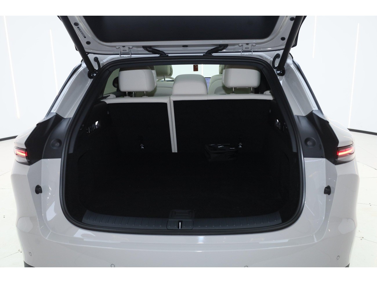 Li Auto i6 2025