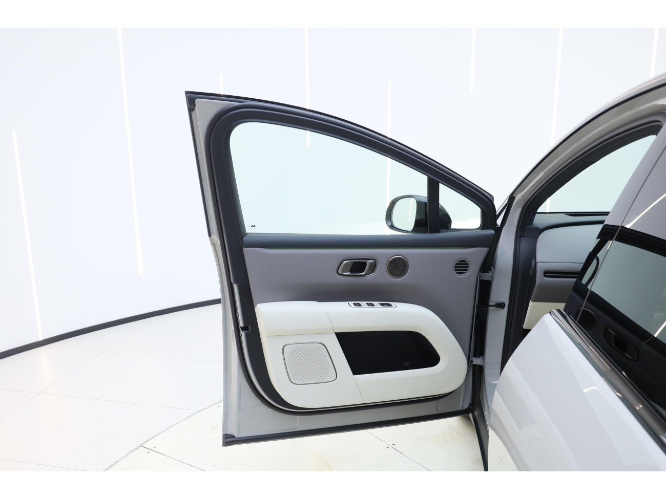 Li Auto i6 2025