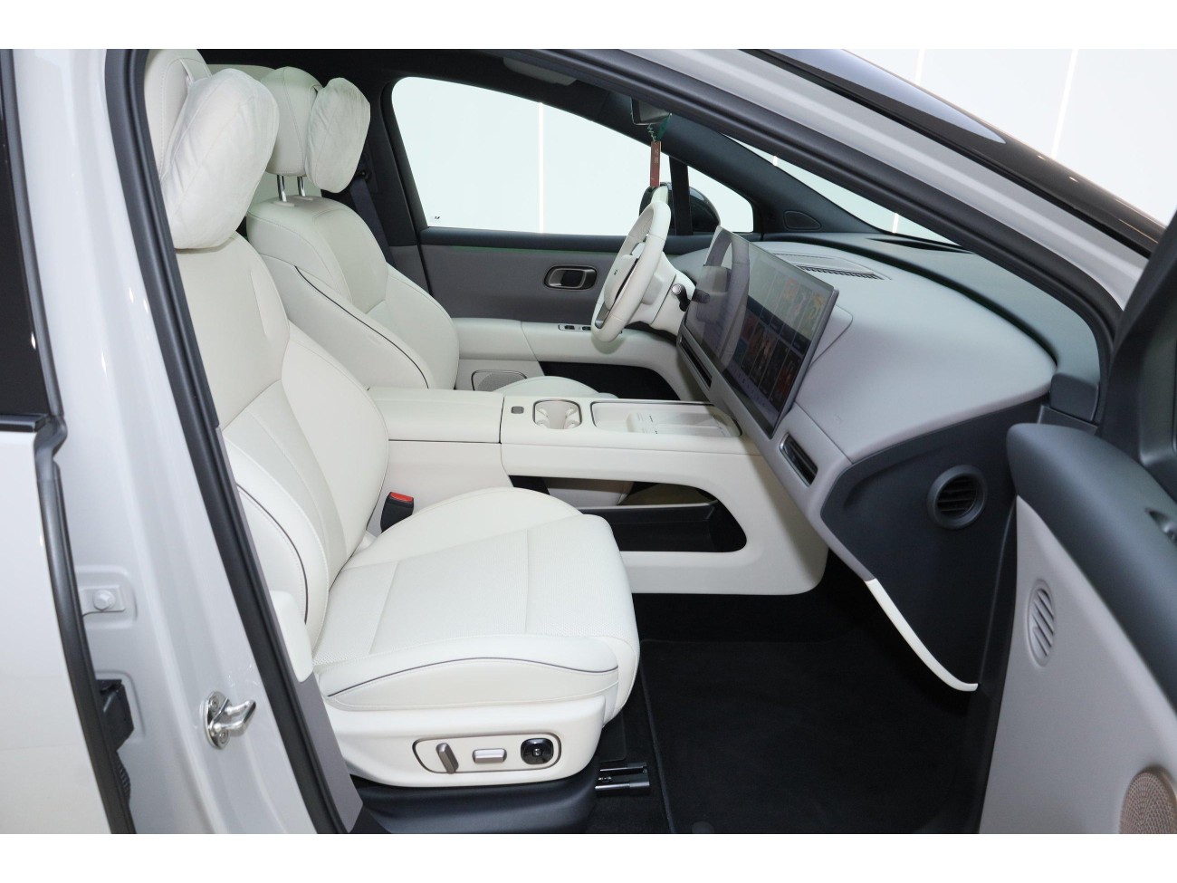 Li Auto i6 2025