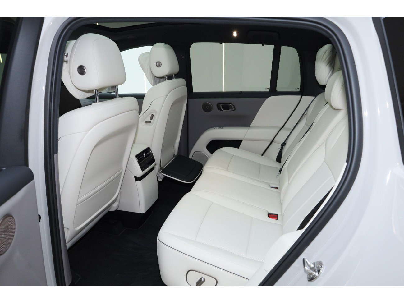 Li Auto i6 2025