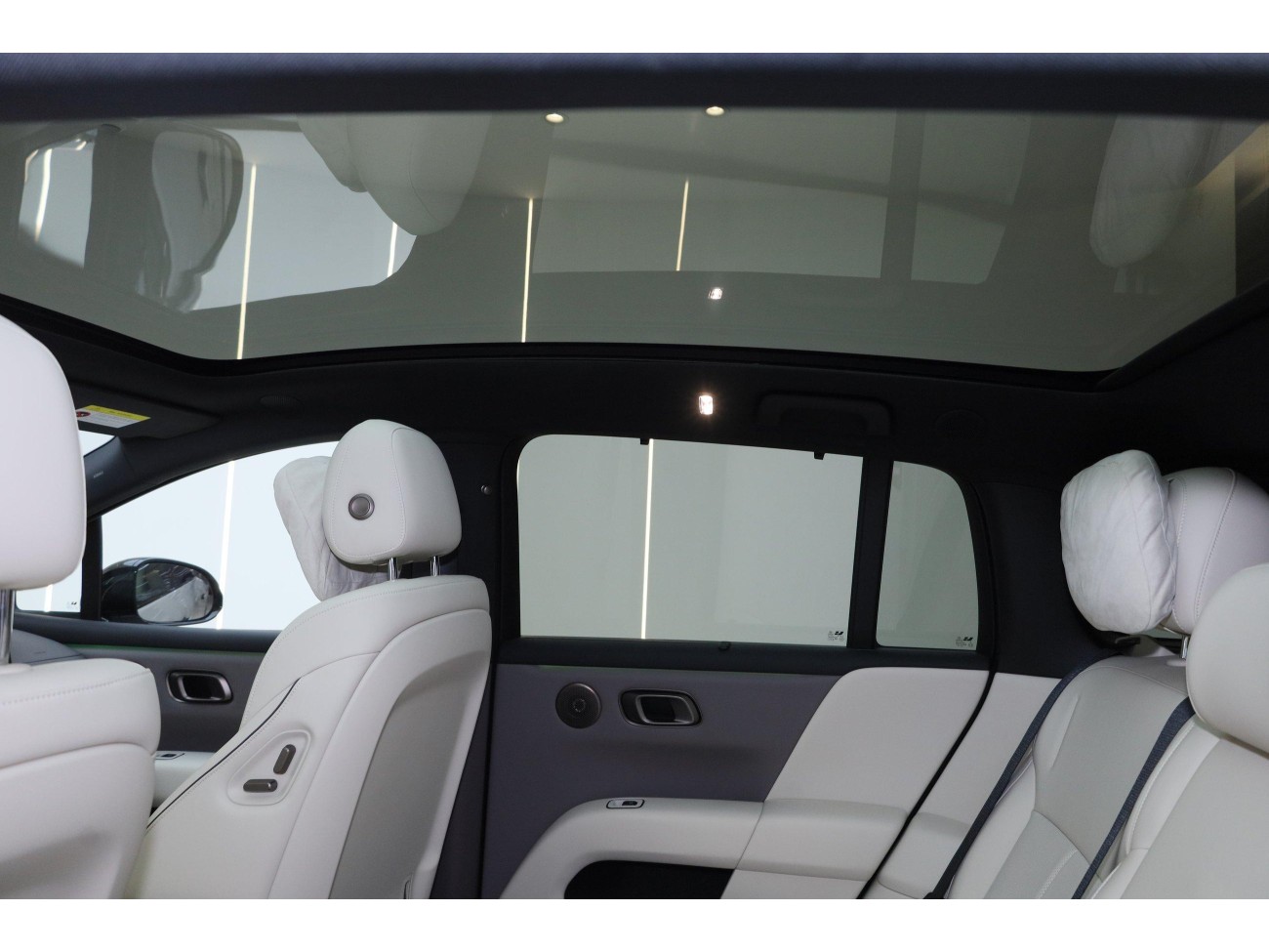 Li Auto i6 2025