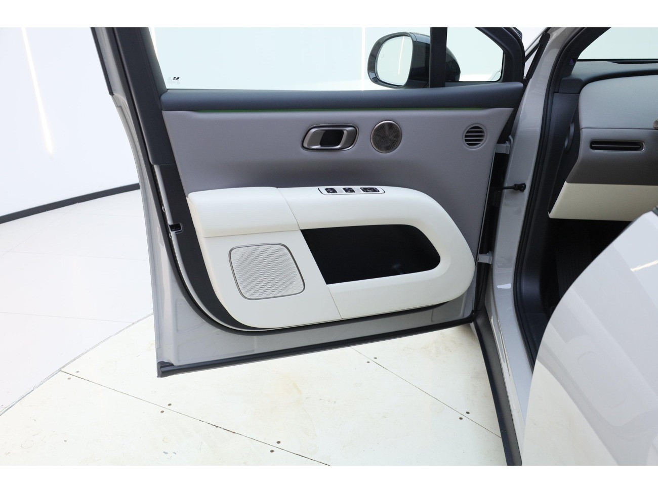 Li Auto i6 2025