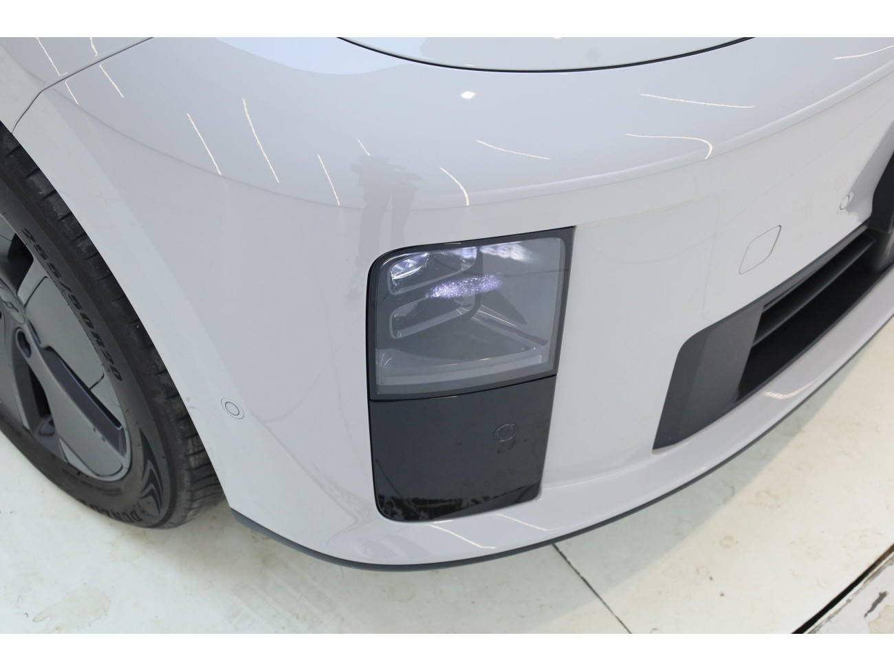 Li Auto i6 2025