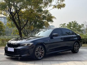 BMW 325Li 2023