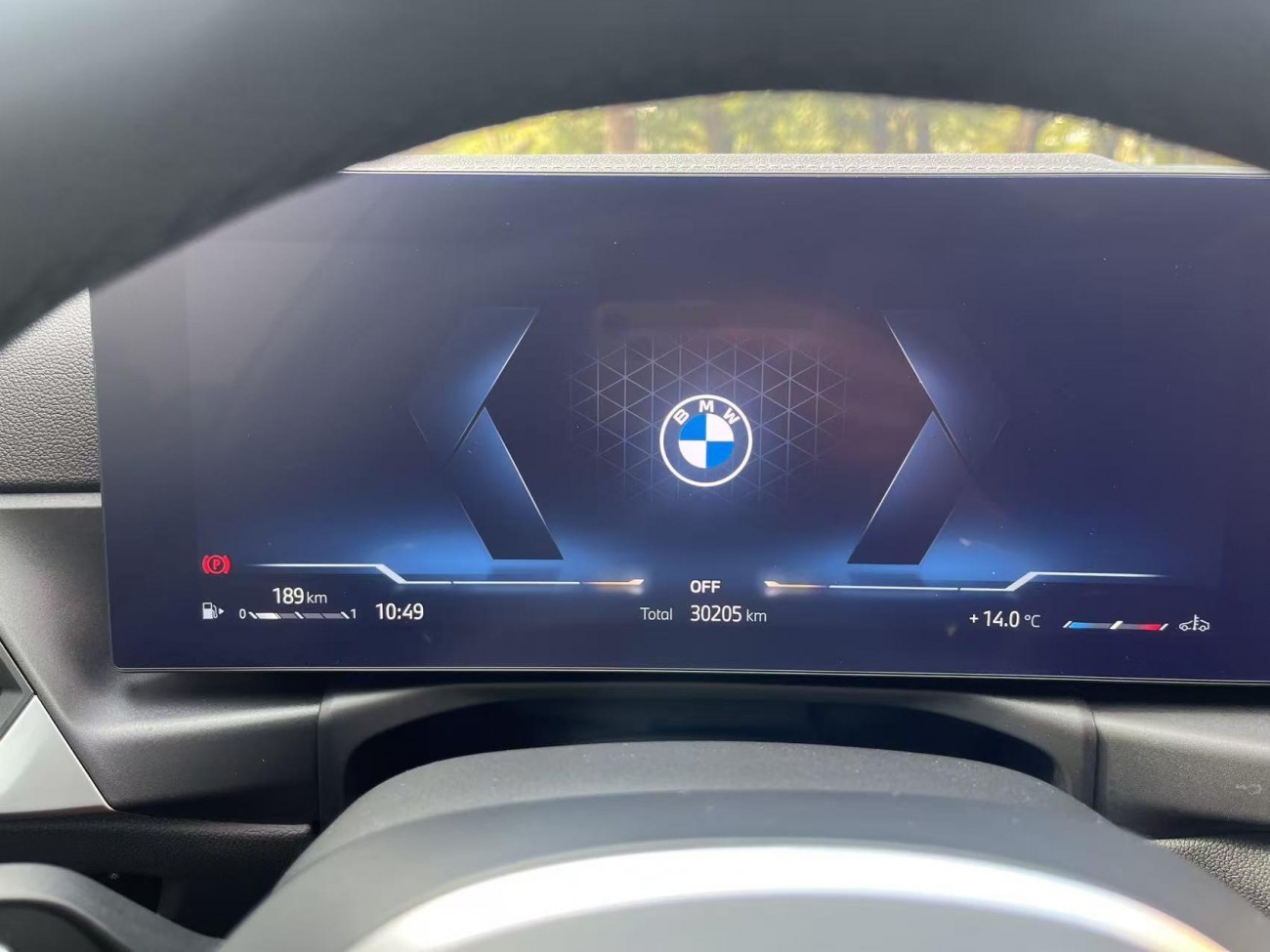 BMW 325Li 2023