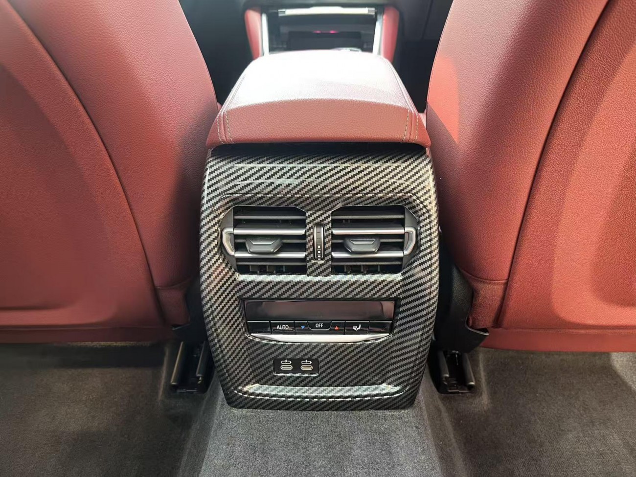 BMW 325Li 2023