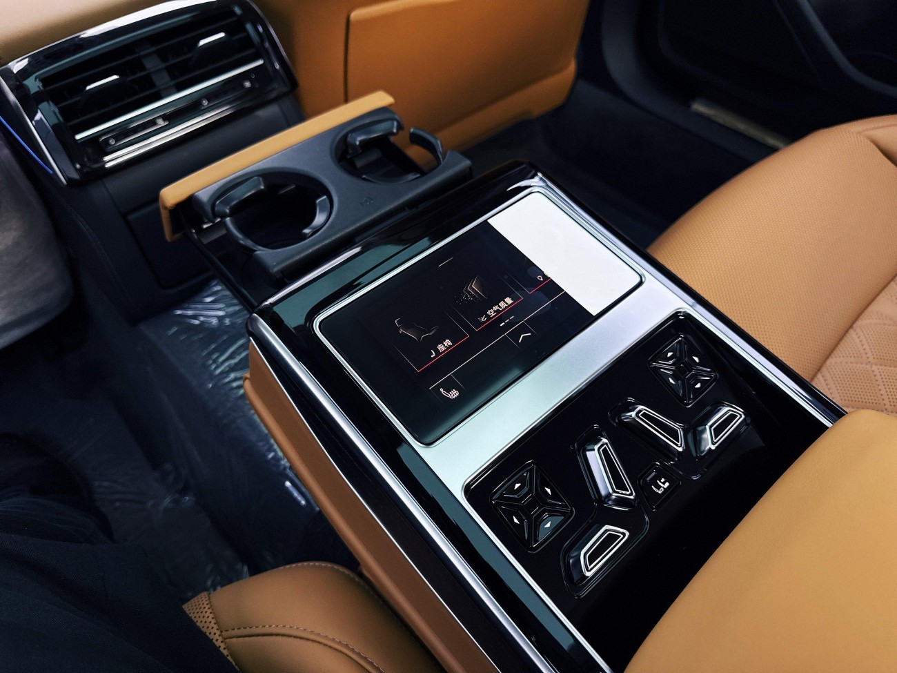 Audi A8L 50 TFSI 2026