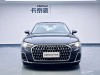 Audi A8L 50 TFSI 2026