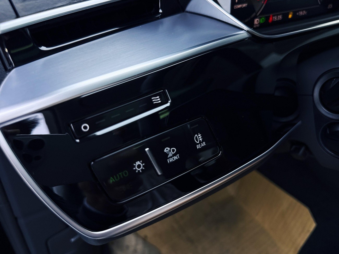 Audi A8L 50 TFSI 2026