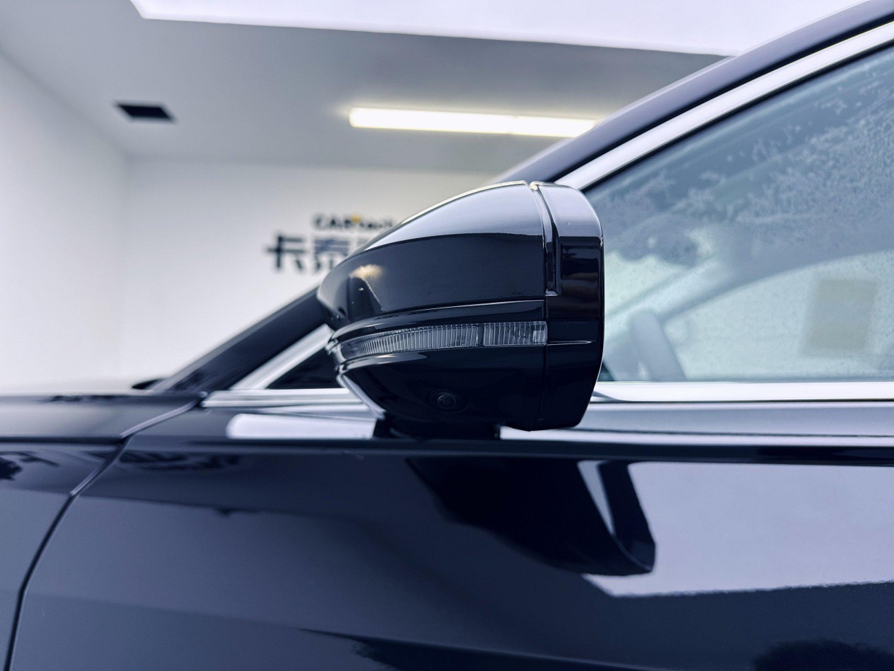 Audi A8L 50 TFSI 2026