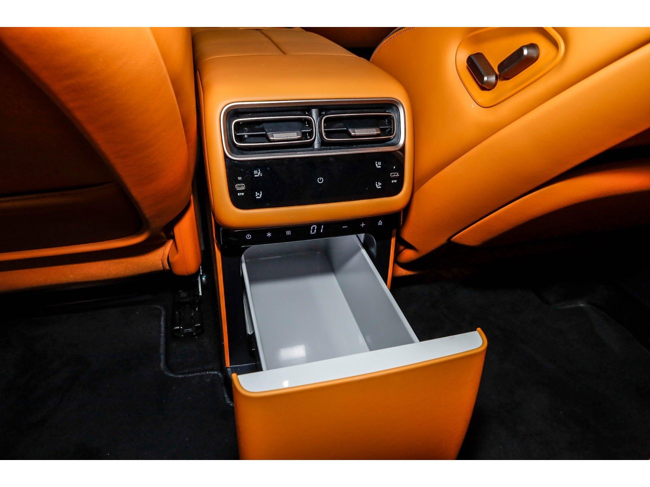 Li Auto i6 2025