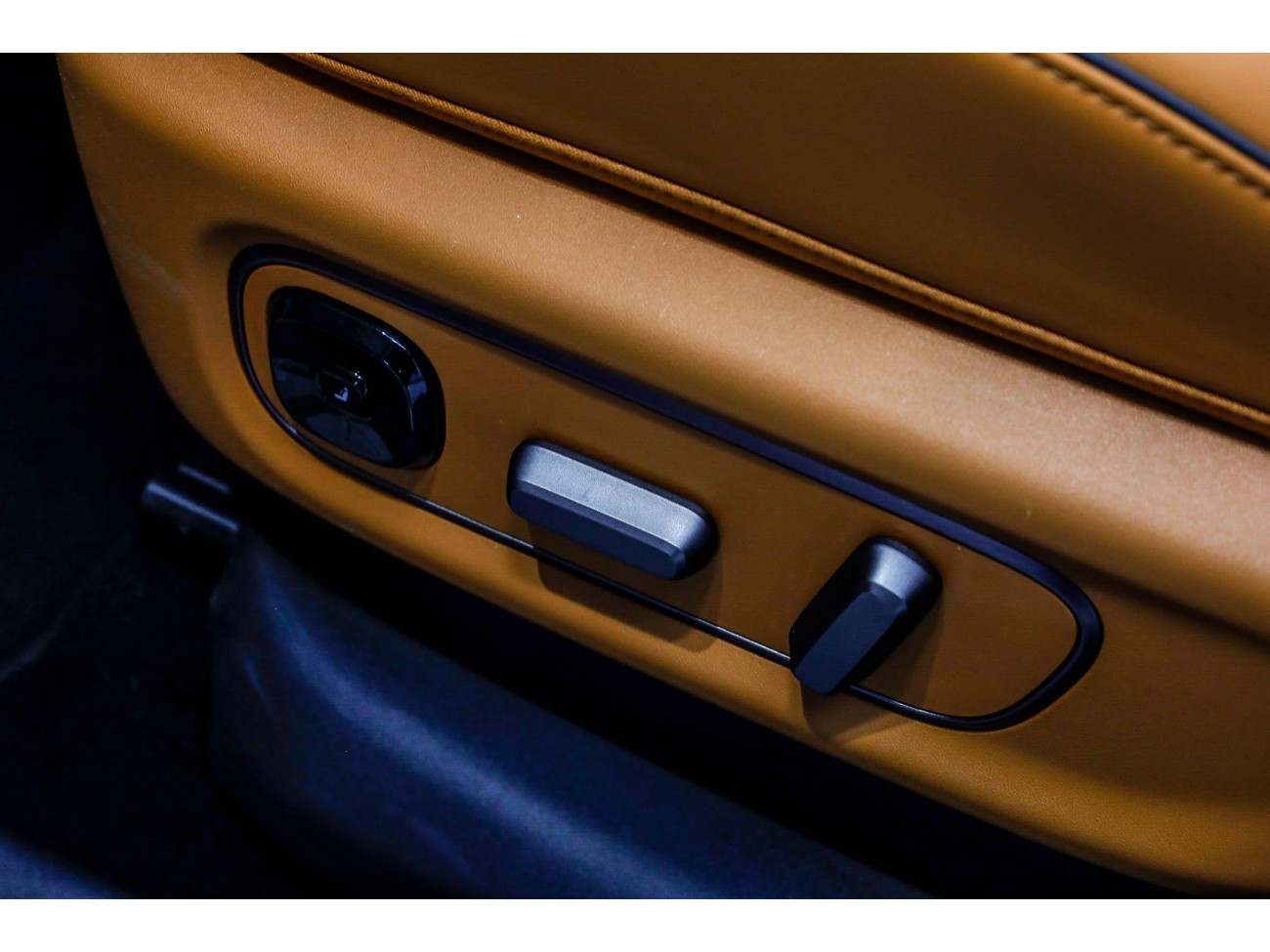 Li Auto i6 2025