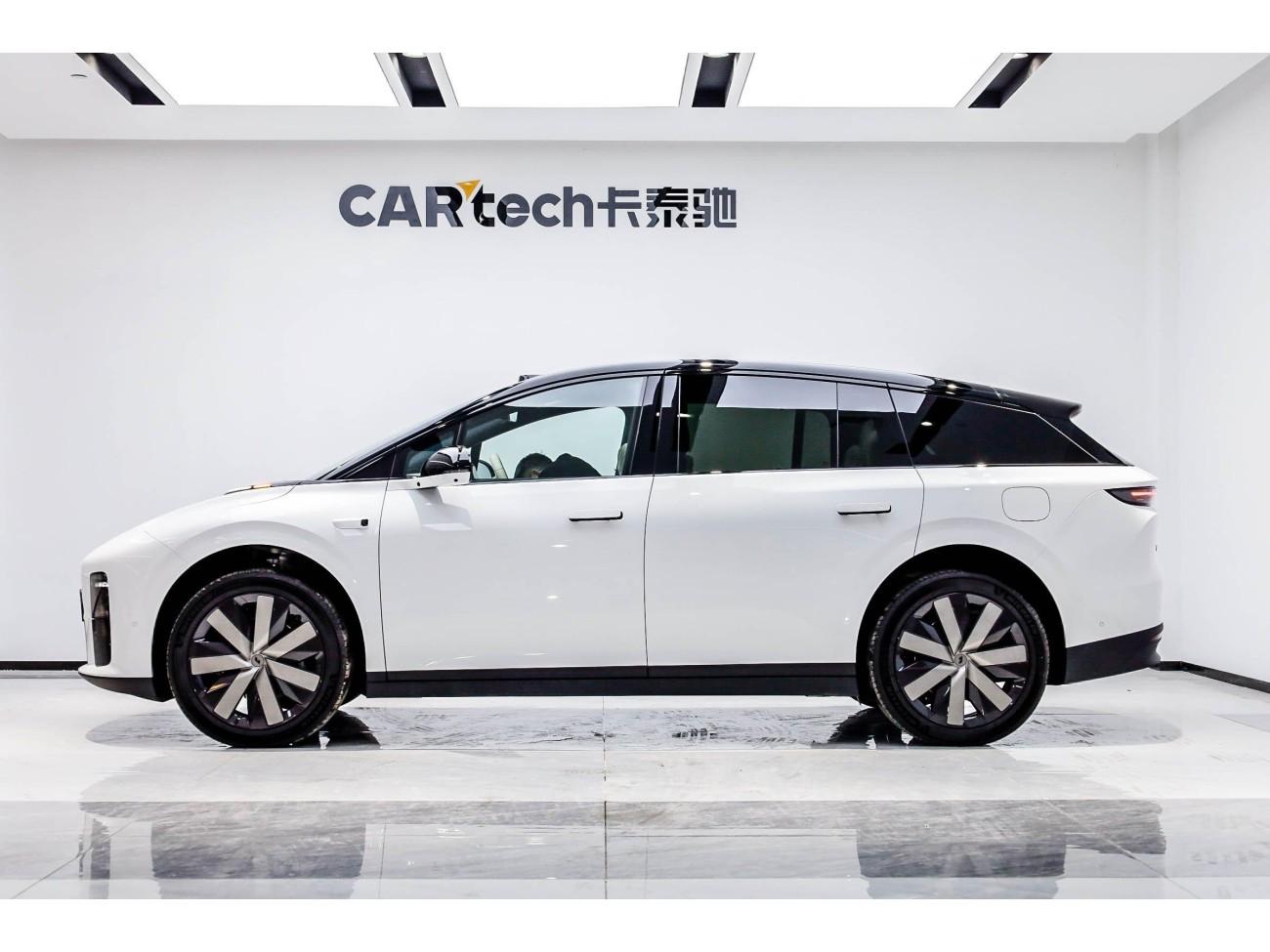 Li Auto i6 2025