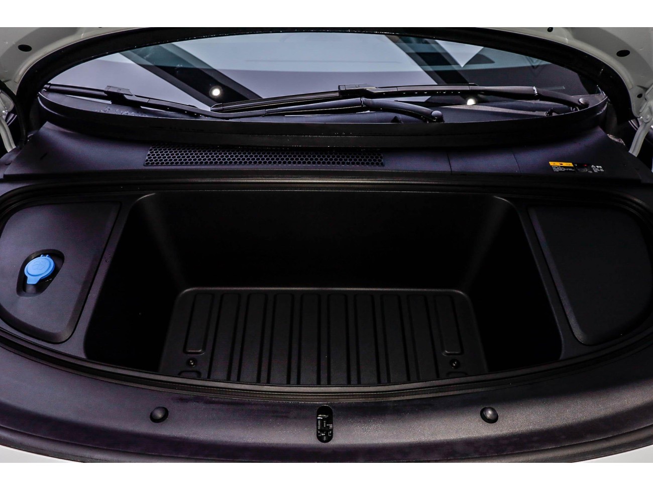 Li Auto i6 2025
