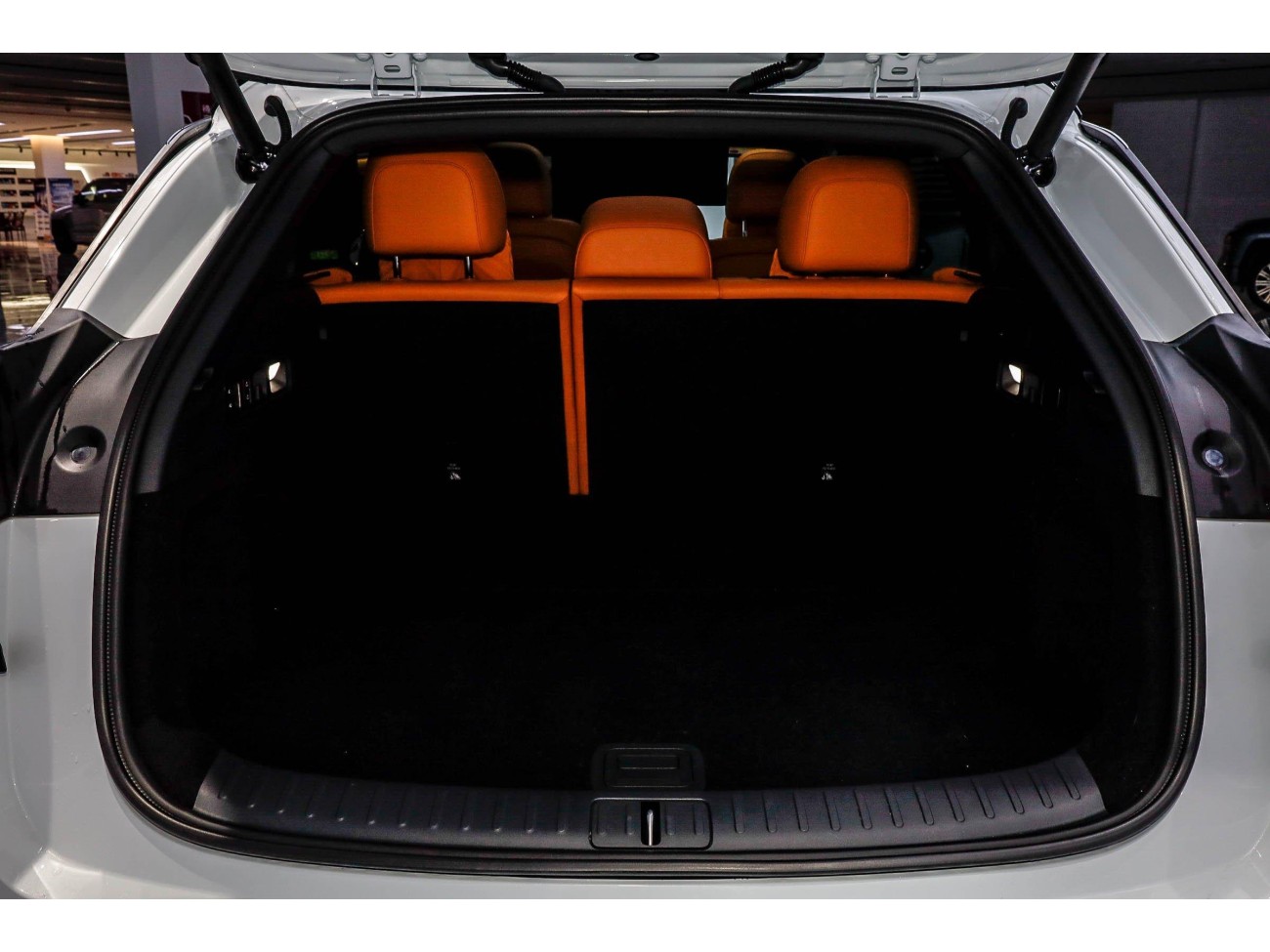 Li Auto i6 2025