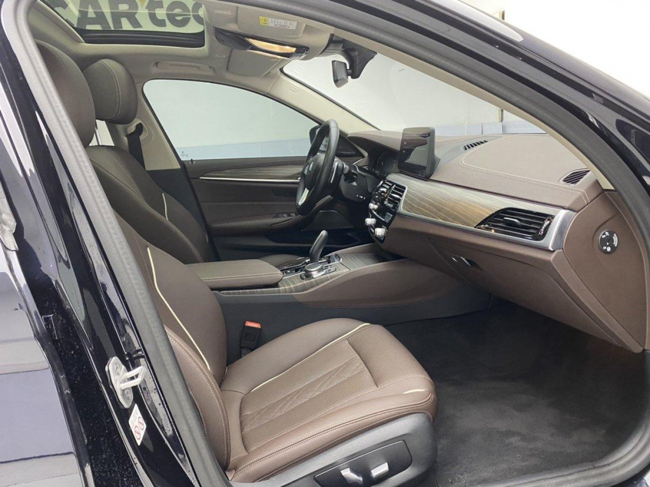 BMW 530Li 2023