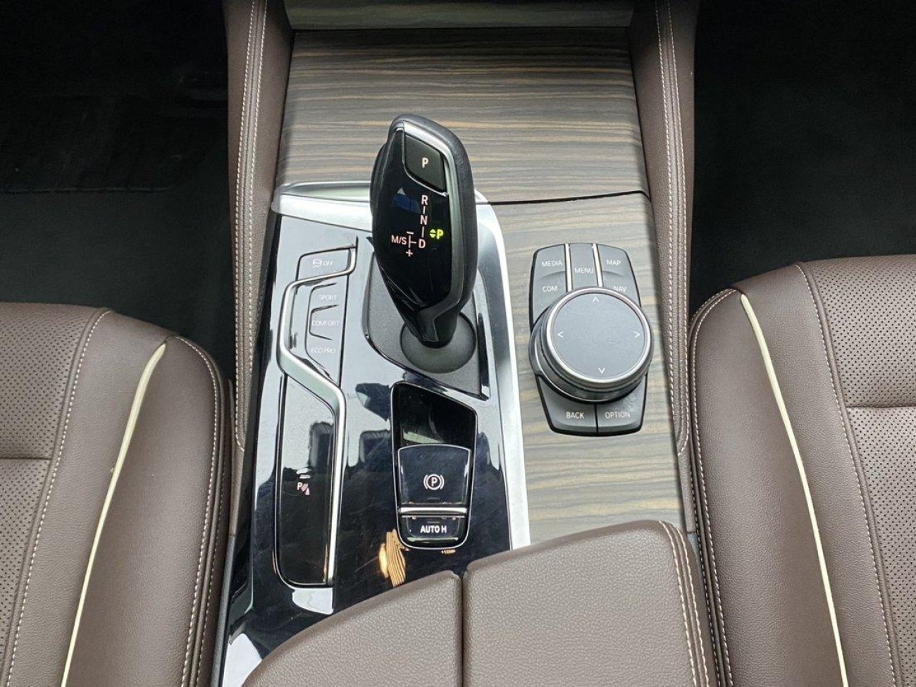 BMW 530Li 2023