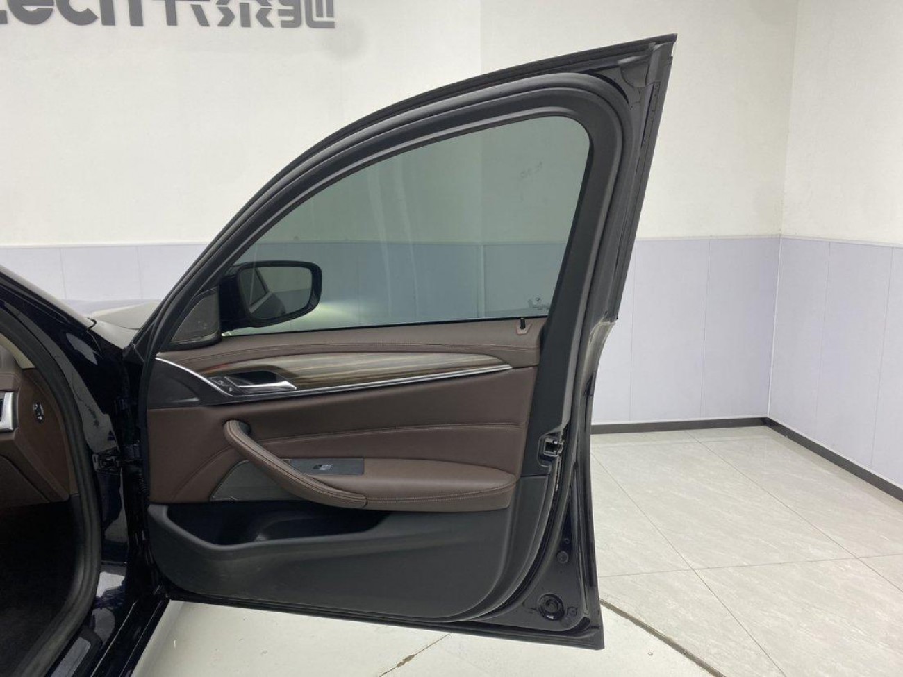 BMW 530Li 2023
