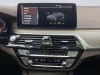 BMW 530Li 2023