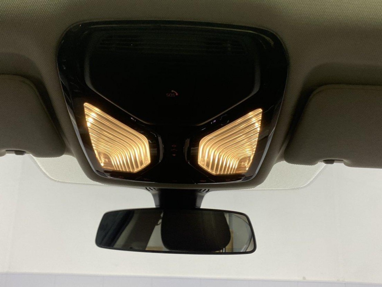 BMW 530Li 2023
